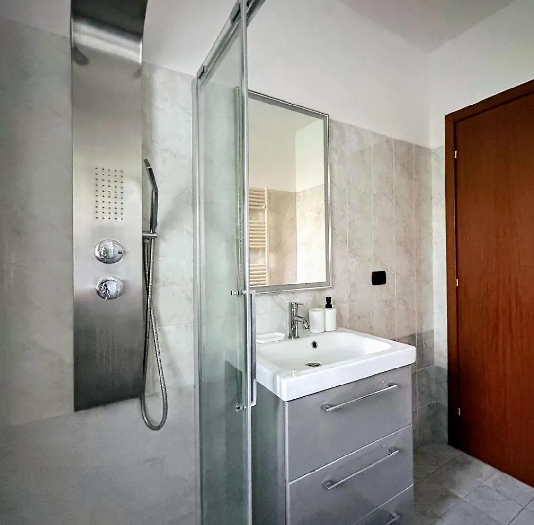 Appartamento Con Terrazzo Milano
