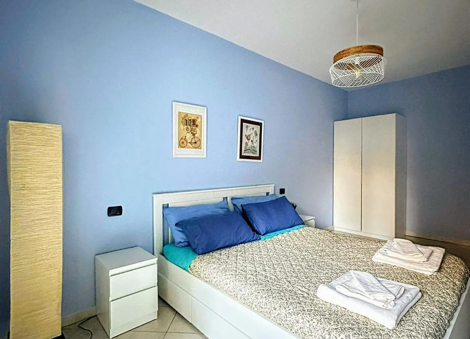 Appartamento Con Terrazzo Milano