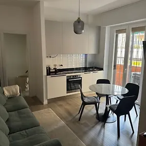 Appartamento Zona San Siro Citylife, Milano