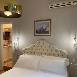 Appartamento Duomo Prestige, Milano