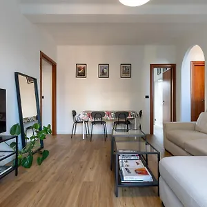 Appartamento Casa Ricordo Martesana, Milano