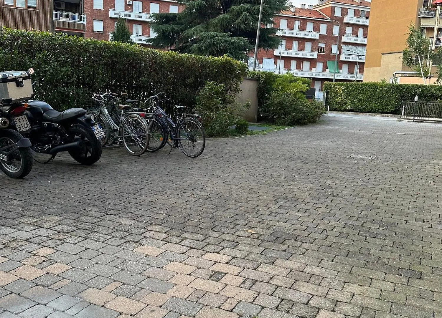 شقة Appartamento Con Terrazzo ميلان إيطاليا
