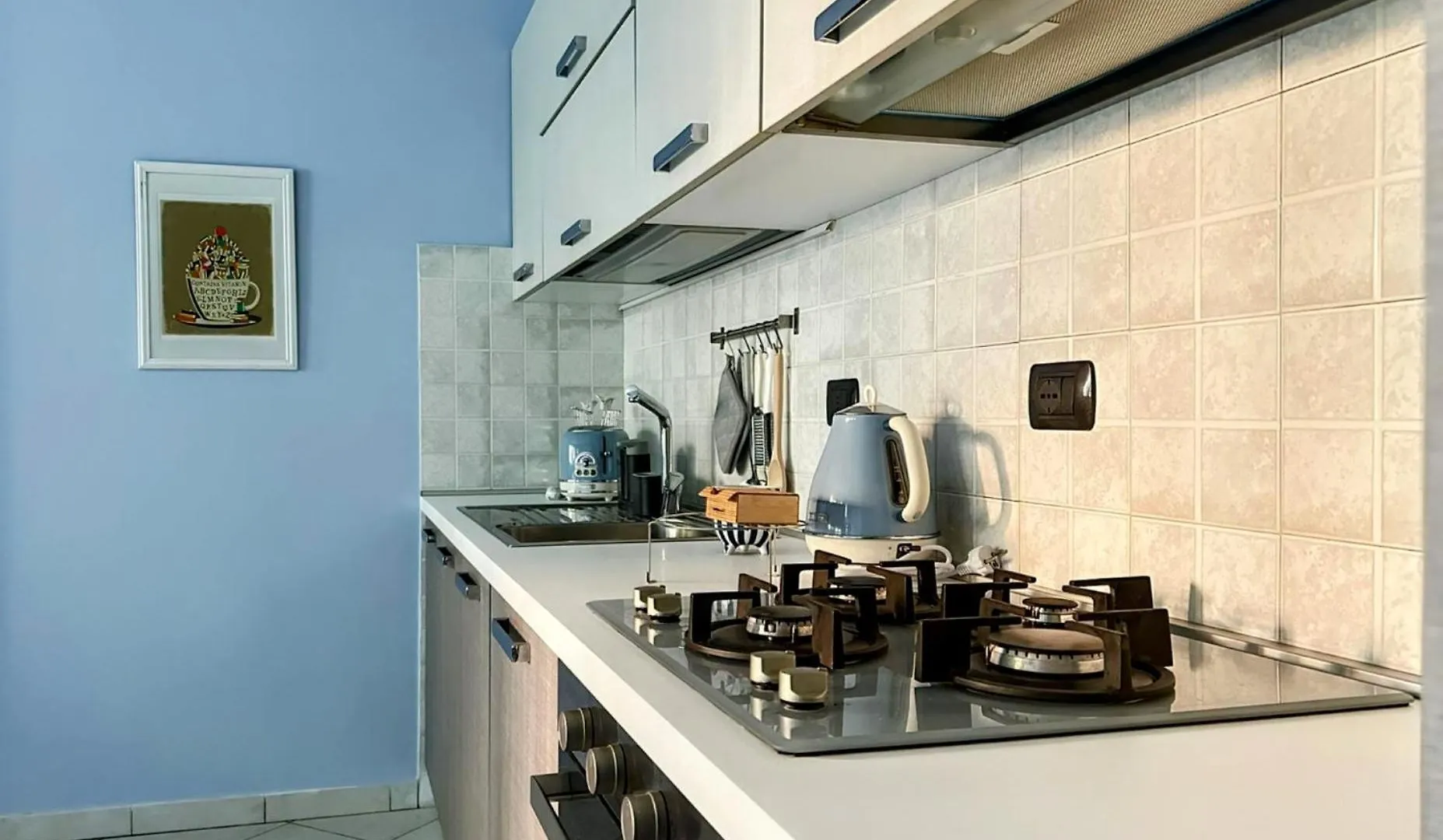 شقة Appartamento Con Terrazzo ميلان إيطاليا